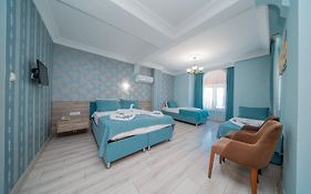 Sava Hotel